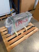 2024 HB-Therm Thermo-5 Water Temperature Control Unit *Located in East Dundee, IL