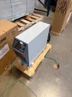 2019 HB-Therm Thermo-5 Water Temperature Control Unit *Located in East Dundee, IL