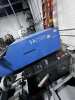 2008 Haitian SA2500 Injection Molder - 2