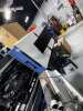 2008 Haitian SA2500 Injection Molder - 8