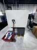 2008 Haitian MA1600 Injection Molder - 8