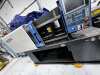 2008 Haitian HTF90W Injection Molder