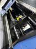 2008 Haitian HTF90W Injection Molder - 6