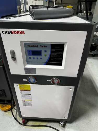 Creworks CWTH-5 Air-Cooled Chiller