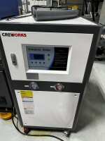 Creworks CWTH-5 Air-Cooled Chiller