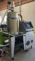 2020 Novatec NWB-50-HC Dryer