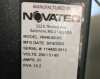 2020 Novatec NWB-50-HC Dryer - 2