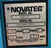 Novatec MDM-25 Dryer - 2