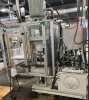 Hydraulic Forming Press with Form Base