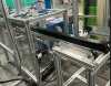 Safety Cage with Tolomatic Actuator - 2