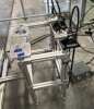 Safety Cage with Tolomatic Actuator - 3