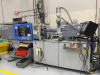 Sumitomo SG75M, 83 US Ton Injection Molding Press - 3