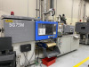 Sumitomo SG75M, 83 US Ton Injection Molding Press - 2