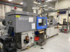 Sumitomo SG100M, 110 US Ton Injection Molding Press